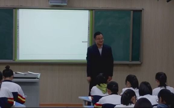 高中语文 《劝学》 作者:宁风光(宁阳县第四中学)哔哩哔哩bilibili