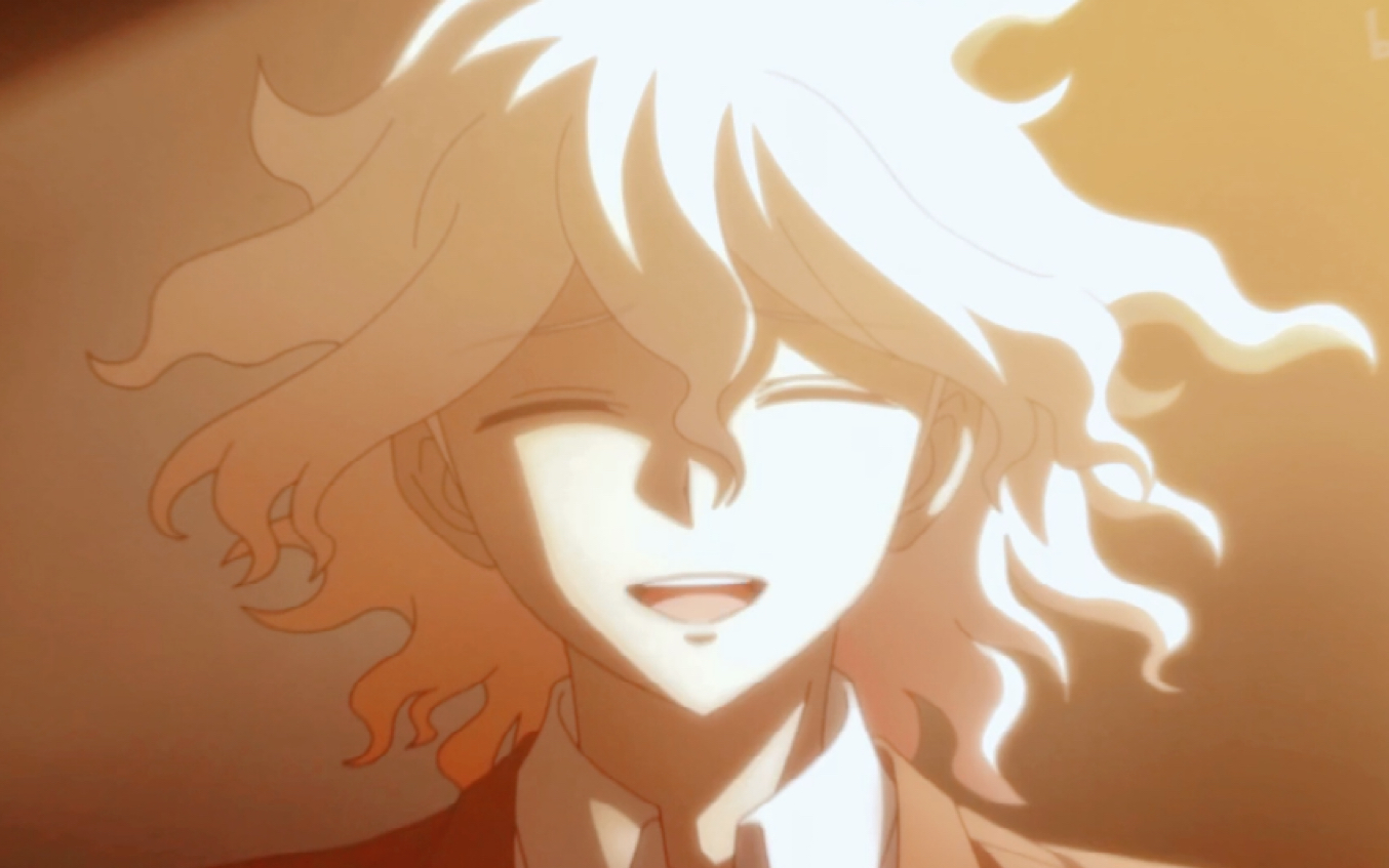 【弹丸论破/狛枝凪斗】1202年剪狛枝还有人看吗