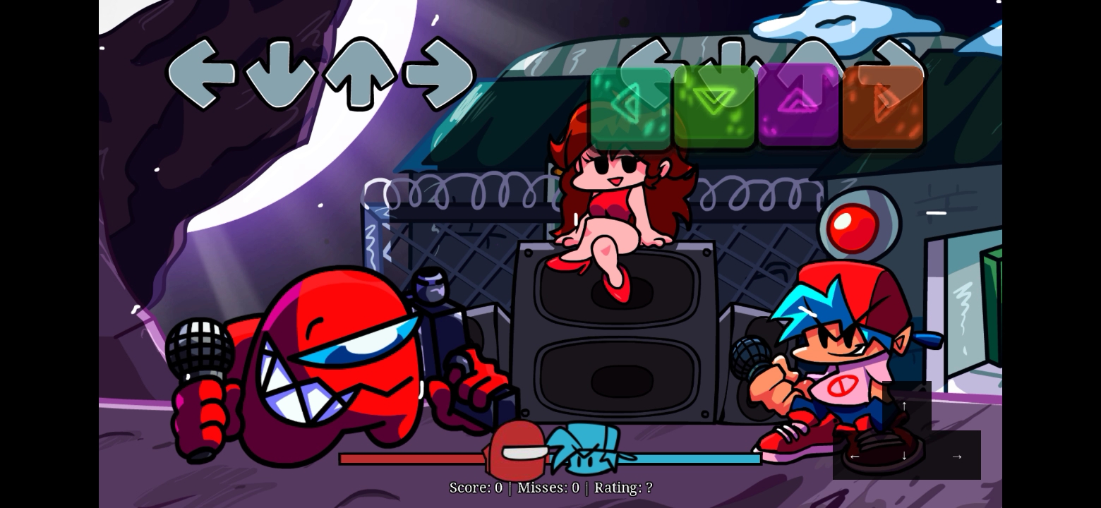 内鬼v4q版内鬼小红全流程