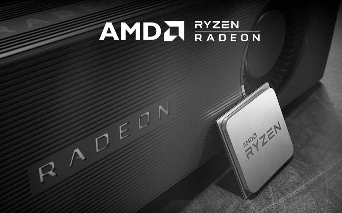 amd正式推出了其ryzen 3000处理器,radeon 5700和x570主板