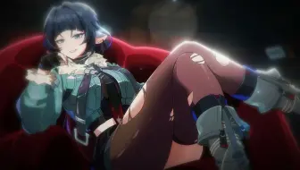 简：潜入……错了啊啊！！