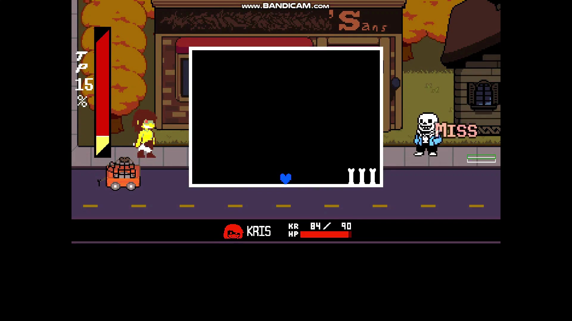 三角符文sansfight重发一物品通关