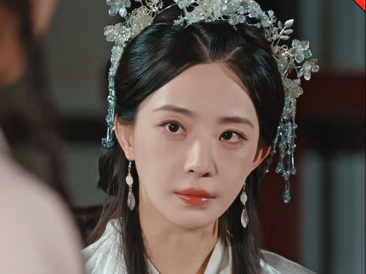 县令家的小娘子