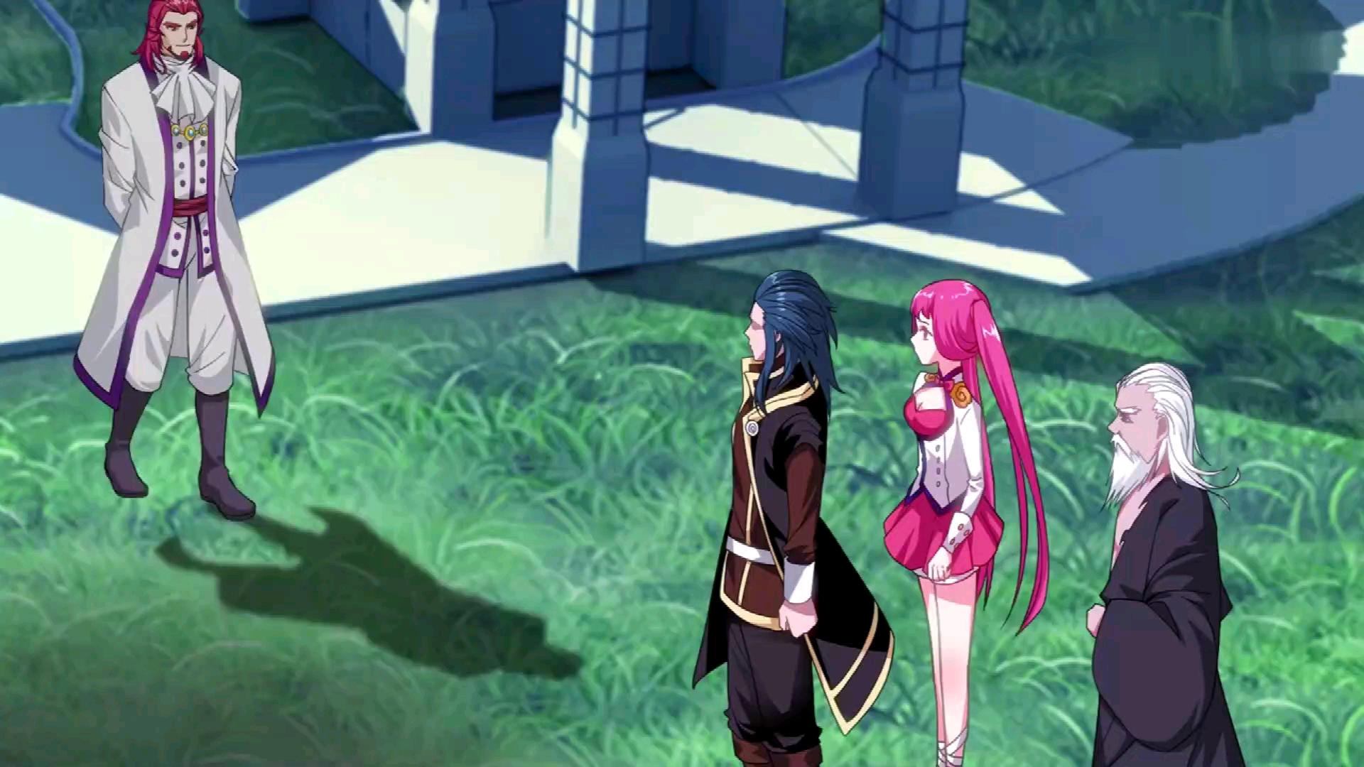 【斗破苍穹】这烙毒真厉害,让萧炎也沾染上了,可真不只是好是坏!