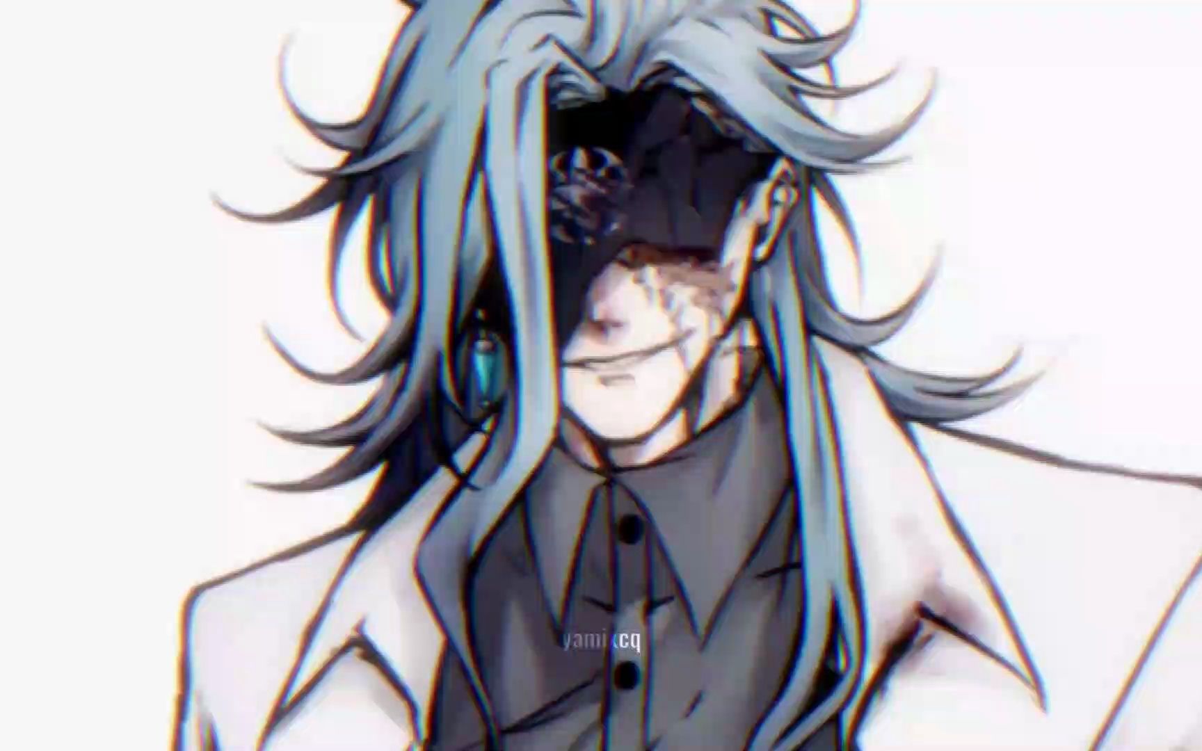 【原神】博士