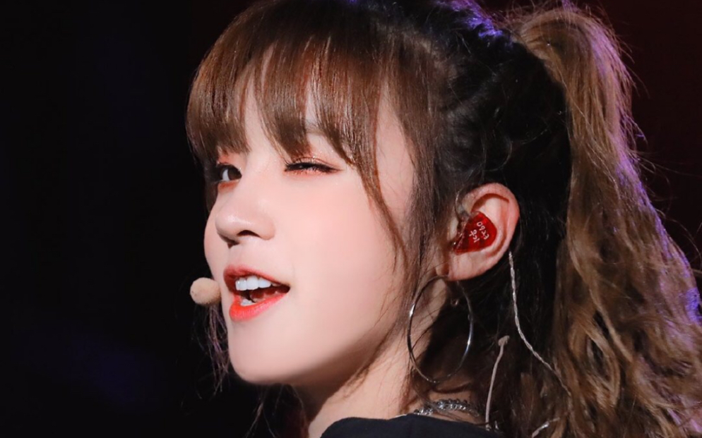 宋雨琦latata超甜wink合集