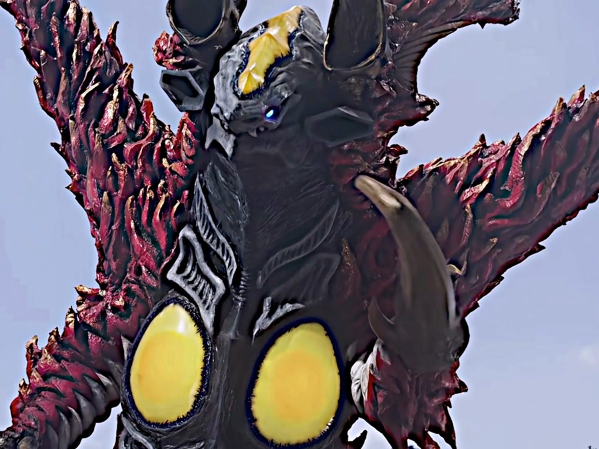 刚登场的芝庞顿排面直接拉满了