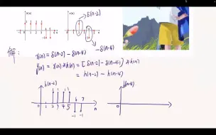 Tải video: 卷积和的两种求解办法