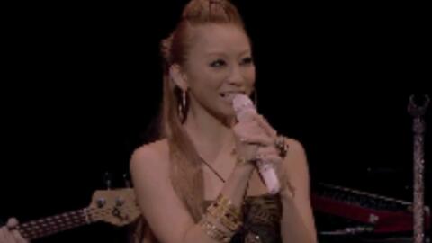 倖田來未】-KODA KUMI-「secret ～FIRST CLASS LIMITED LIVE～」1080p_