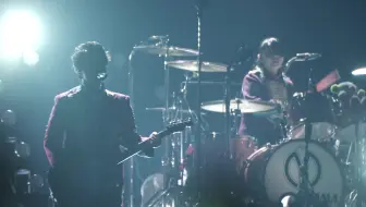 Mrs Green Apple Live Blu Ray Dvd Ensemble Tour ソワレ ドゥ ラ ブリュ ダイジェスト映像 哔哩哔哩 Bilibili