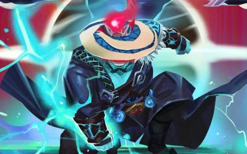 分享几个自己剪辑的dota2雷神之管的音乐铃声