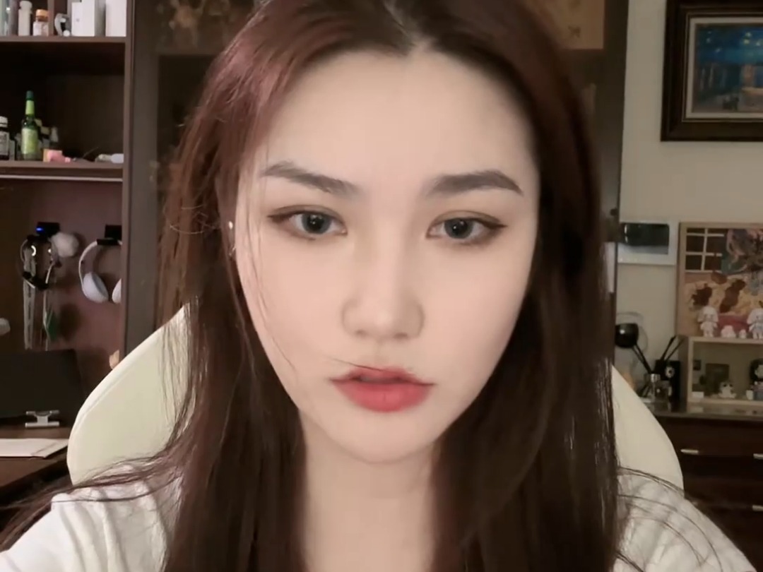 【katrina/卡吹娜】直播-弹幕字幕20240612