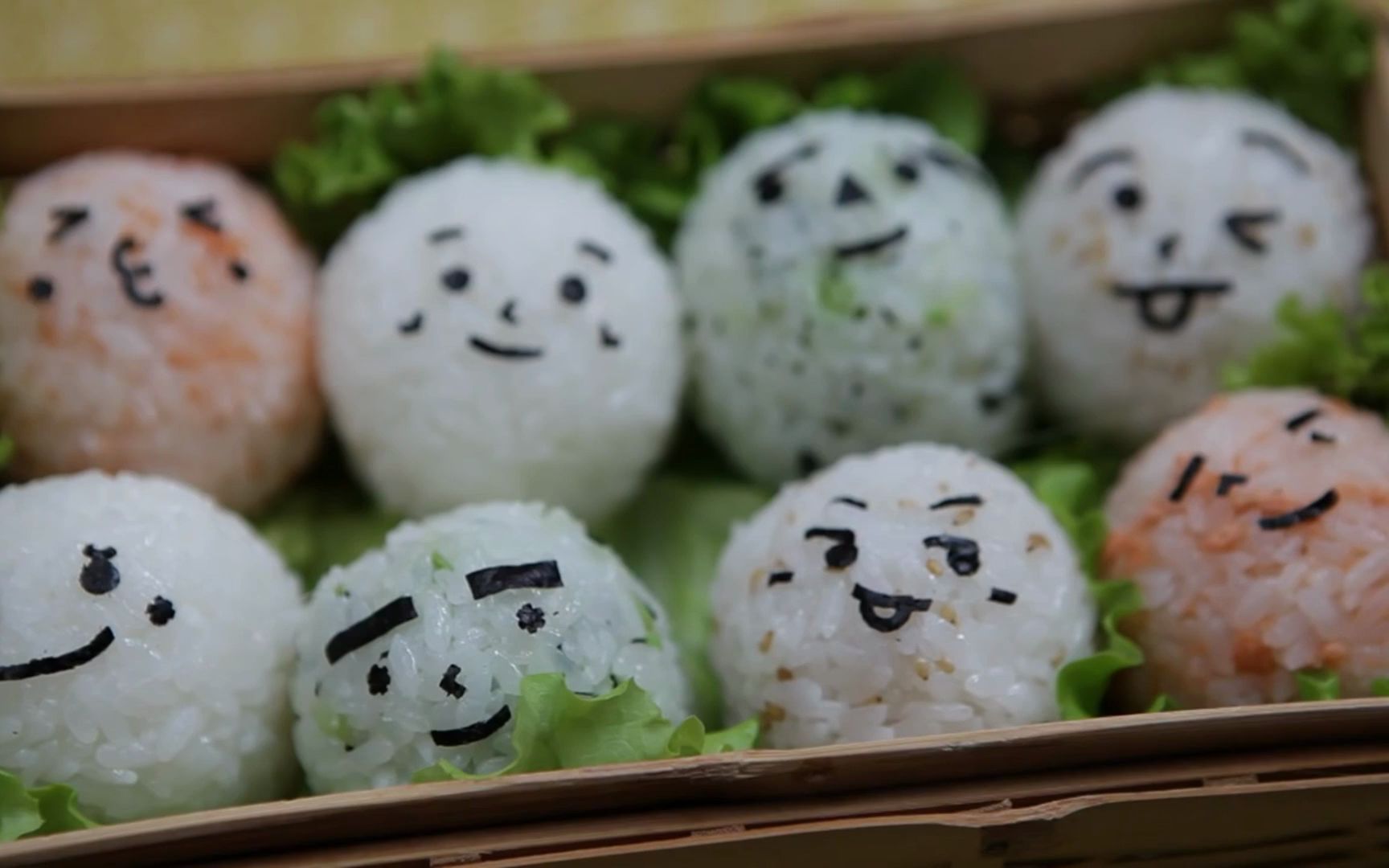 2012年日共30秒电视广告(饭团篇)1080p_哔哩哔哩_bilibili