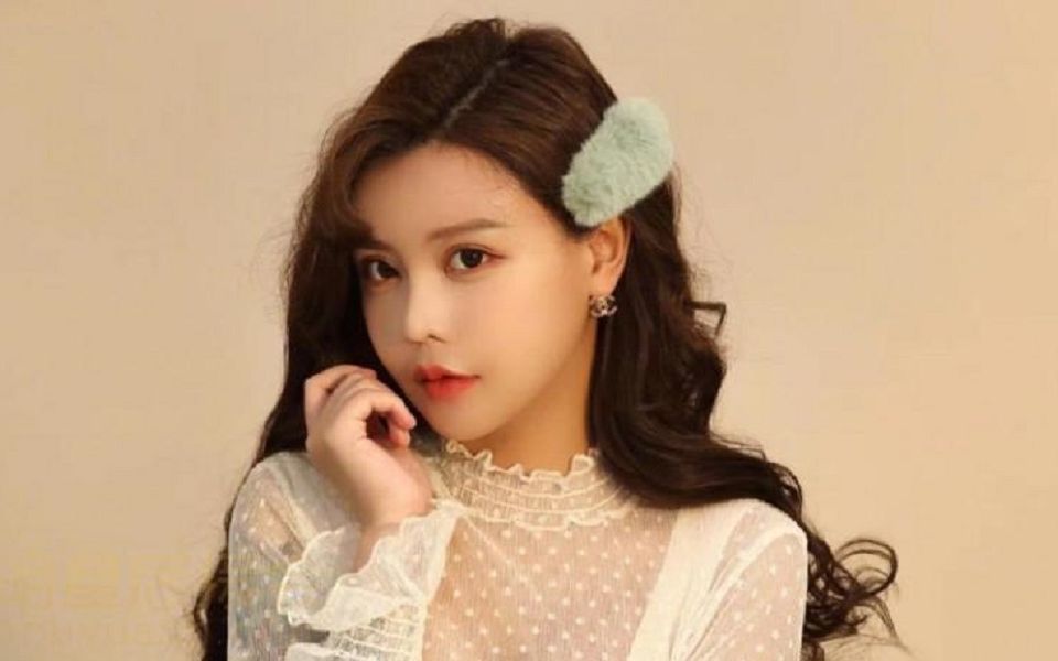 韩安冉和三婚老公离婚,财产分割完成,之前被曝敲诈100万为炒作