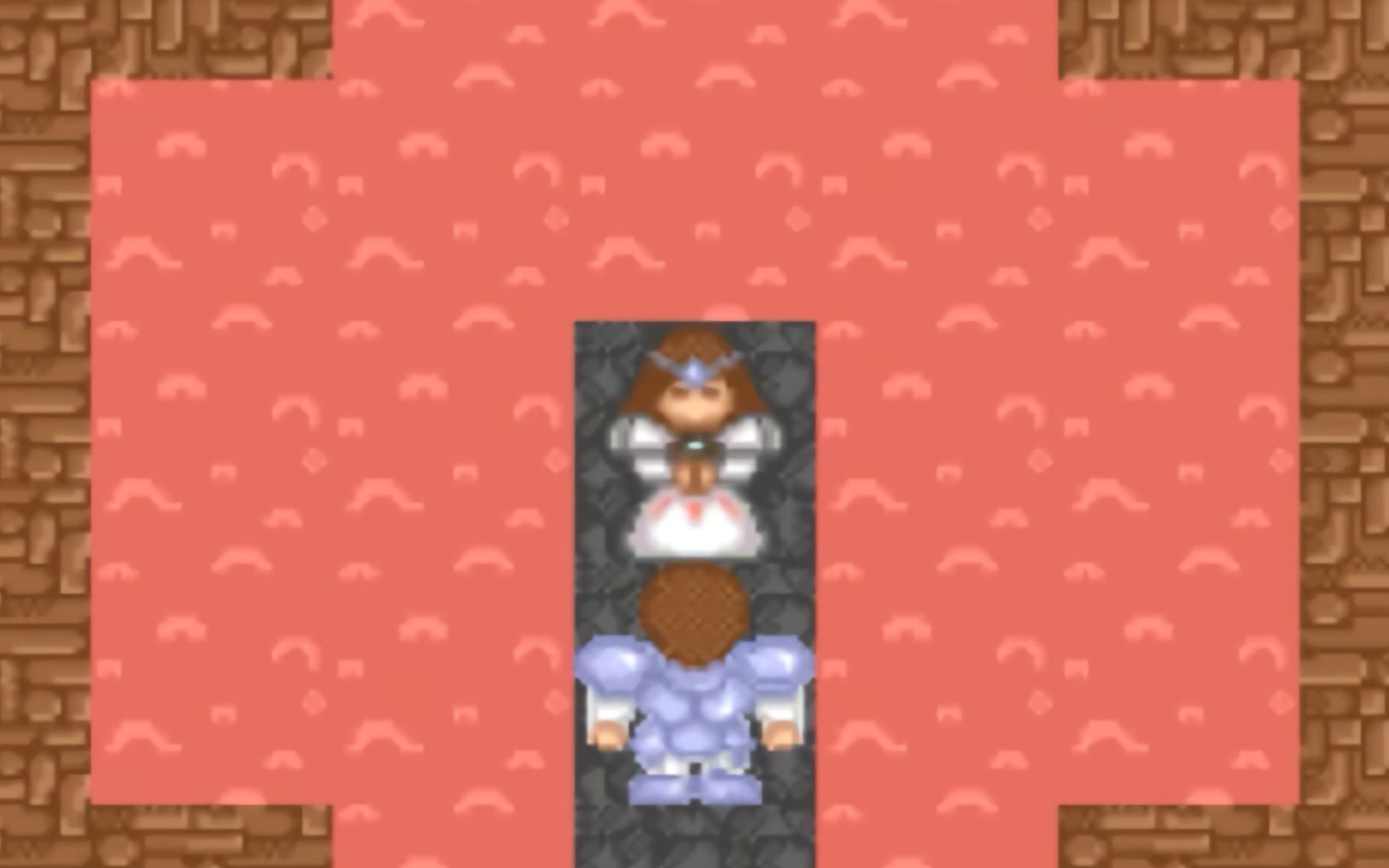 舍命救出的公主竟然是实体娃娃?魔塔50层真结局