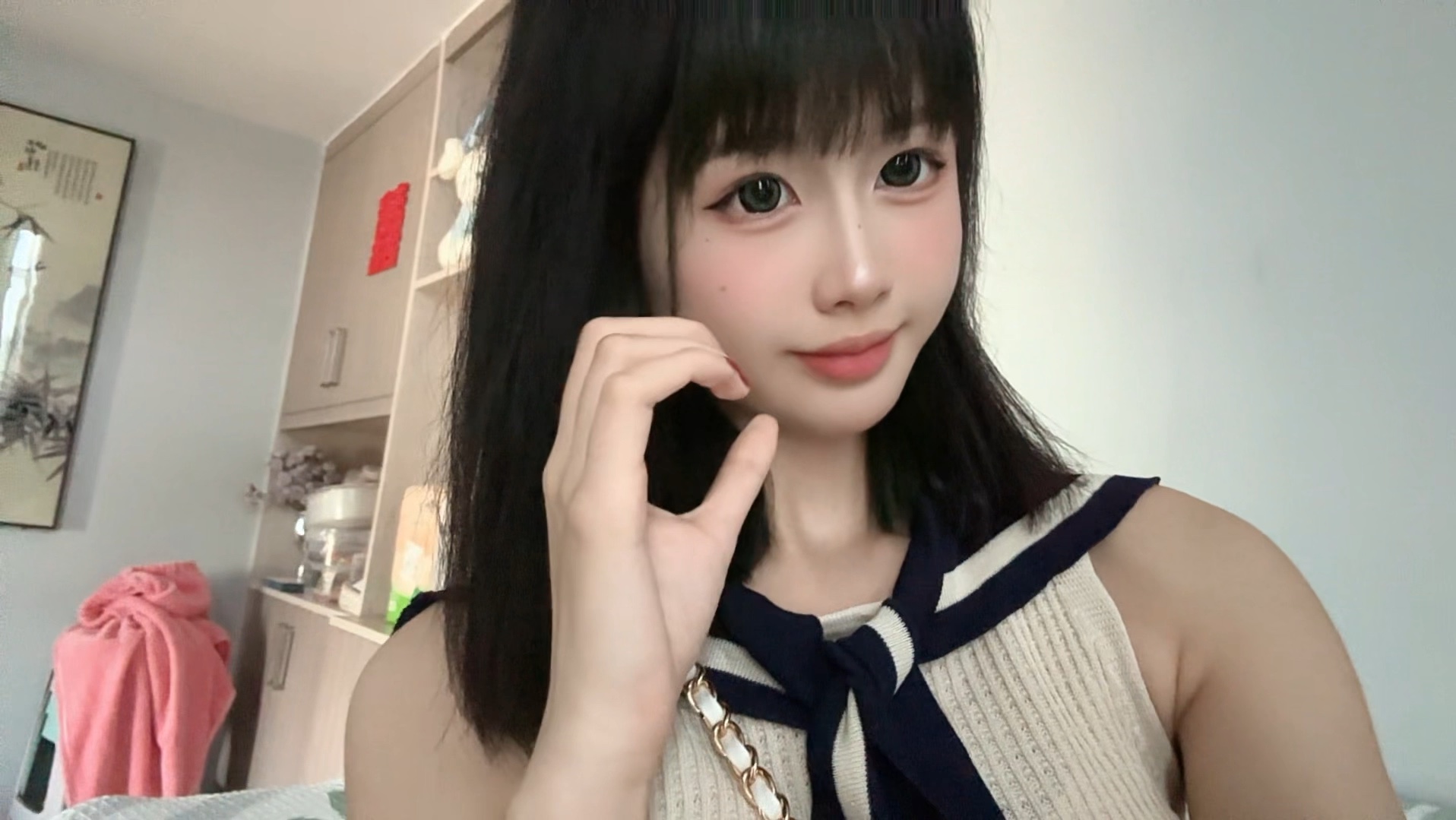 你和我会不会有以后哔哩哔哩bilibili