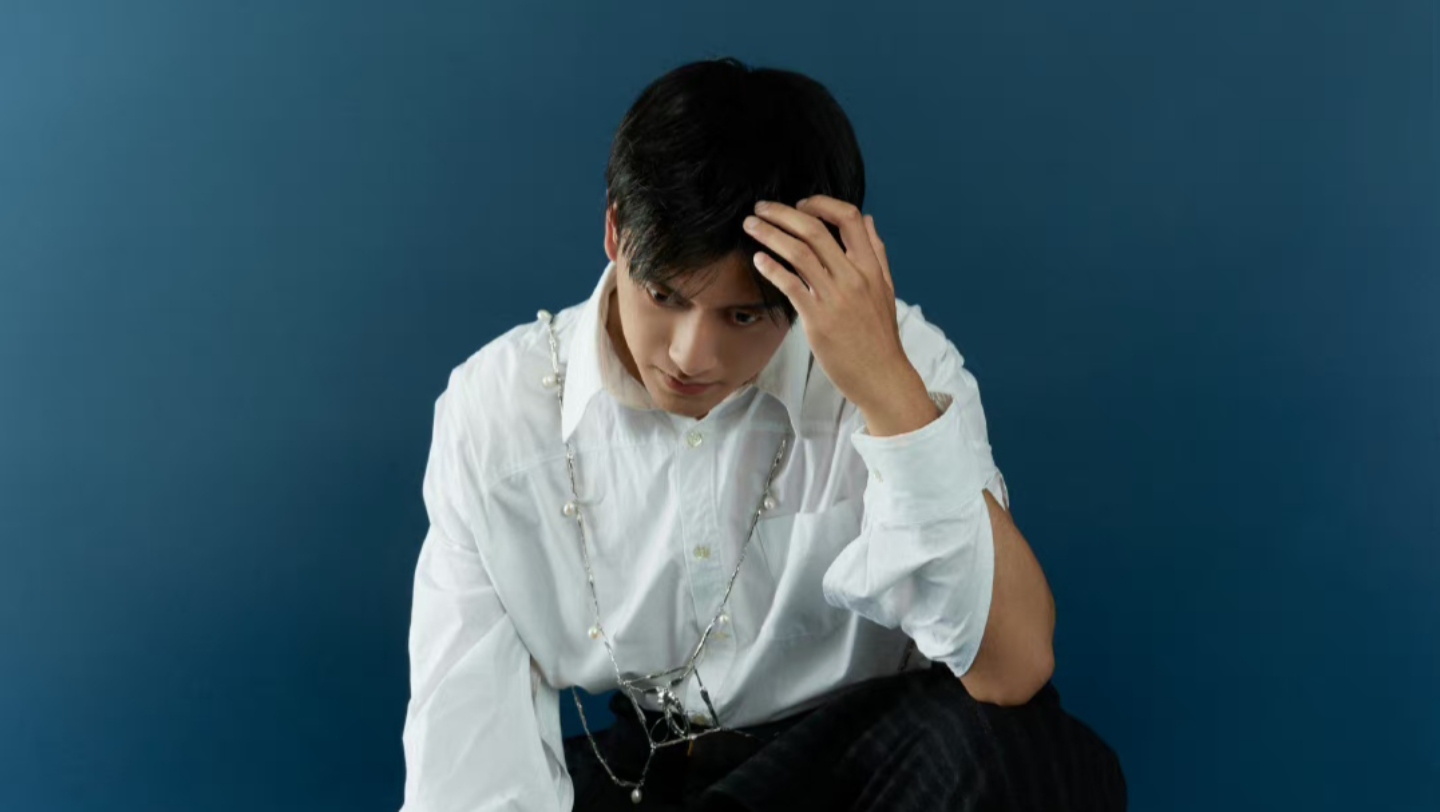 【推歌|说唱】santa_sa&马也_crabbit《狐狸的童话》