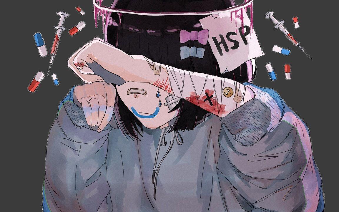 初音ミク】愛、めっちゃ、重い【ねりあん】_哔哩哔哩_bilibili