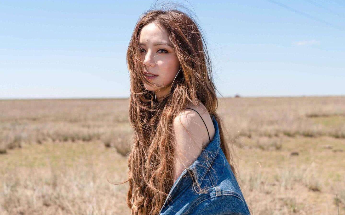 gem邓紫棋《再见》(金曲捞之挑战主打歌)