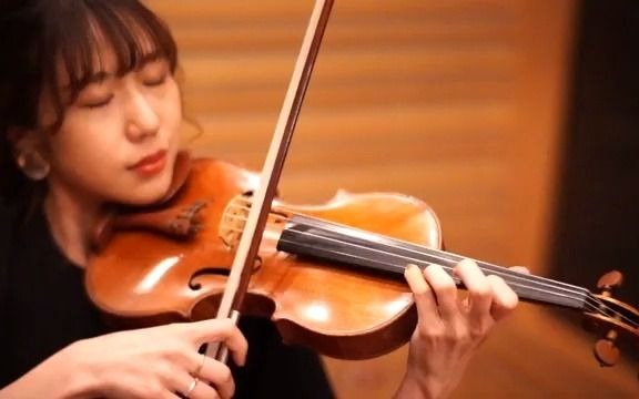 [图]【北の国から】〜遥かなる大地より〜 violin & pianoアレンジ