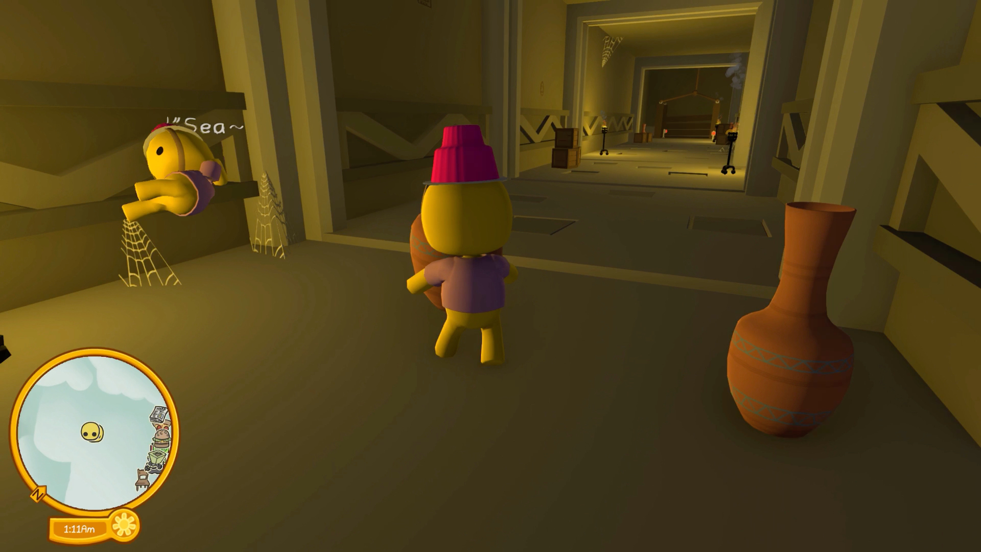 活动作品wobblylife害谁还怕这陷阱啊