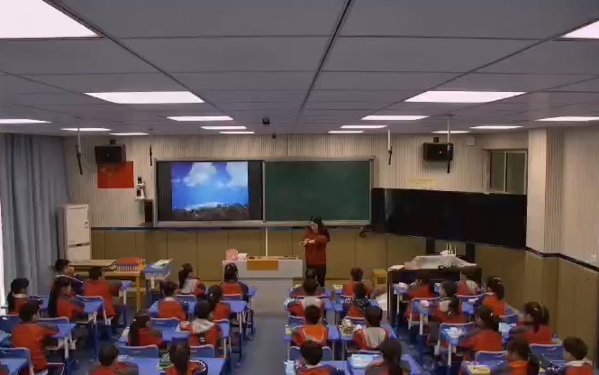 [图]《仰望天空》 科学