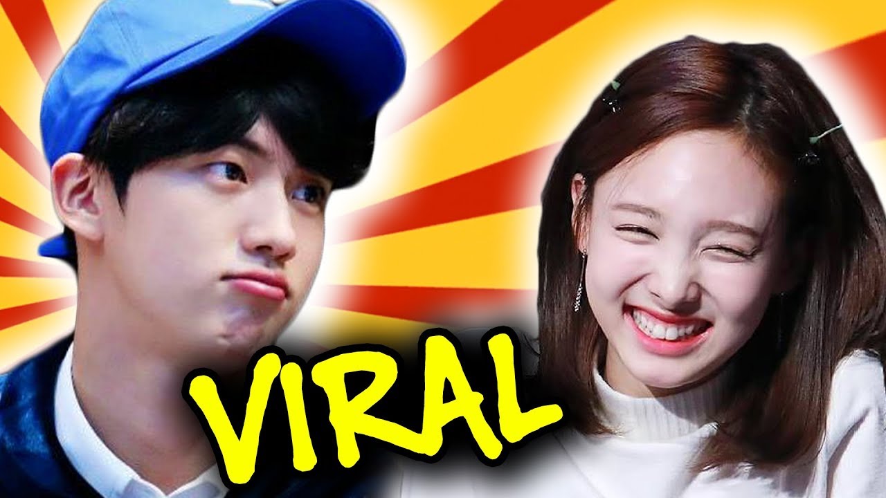 viral 时刻 (  时刻 that should go viral)