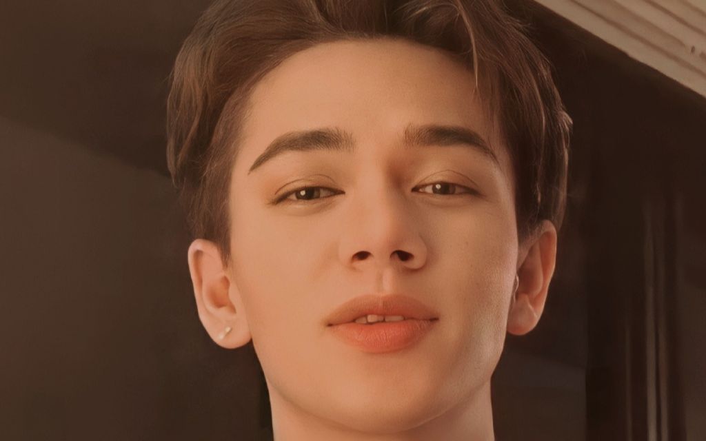 看庆怜多开心啊  瞬间我也不难过了!庆怜 庆怜caelan