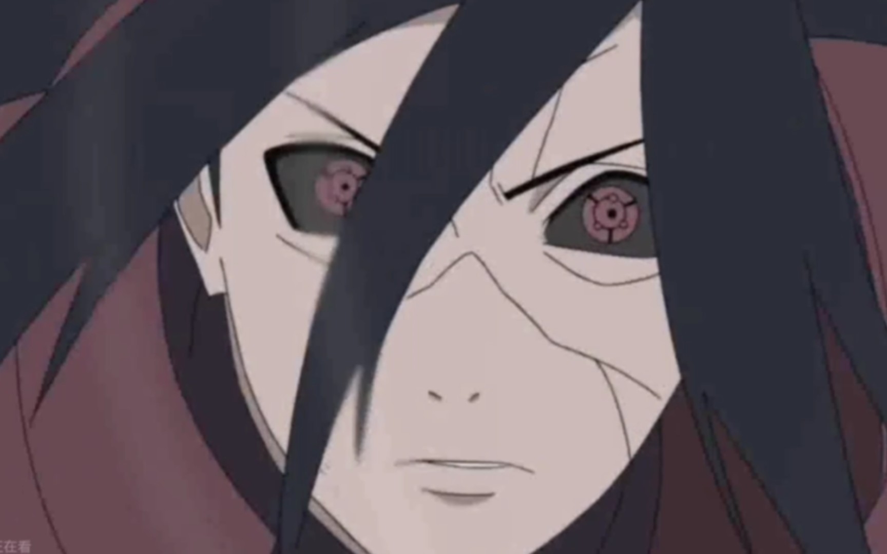 答应你们的3000场秽土斑_火影忍者手游