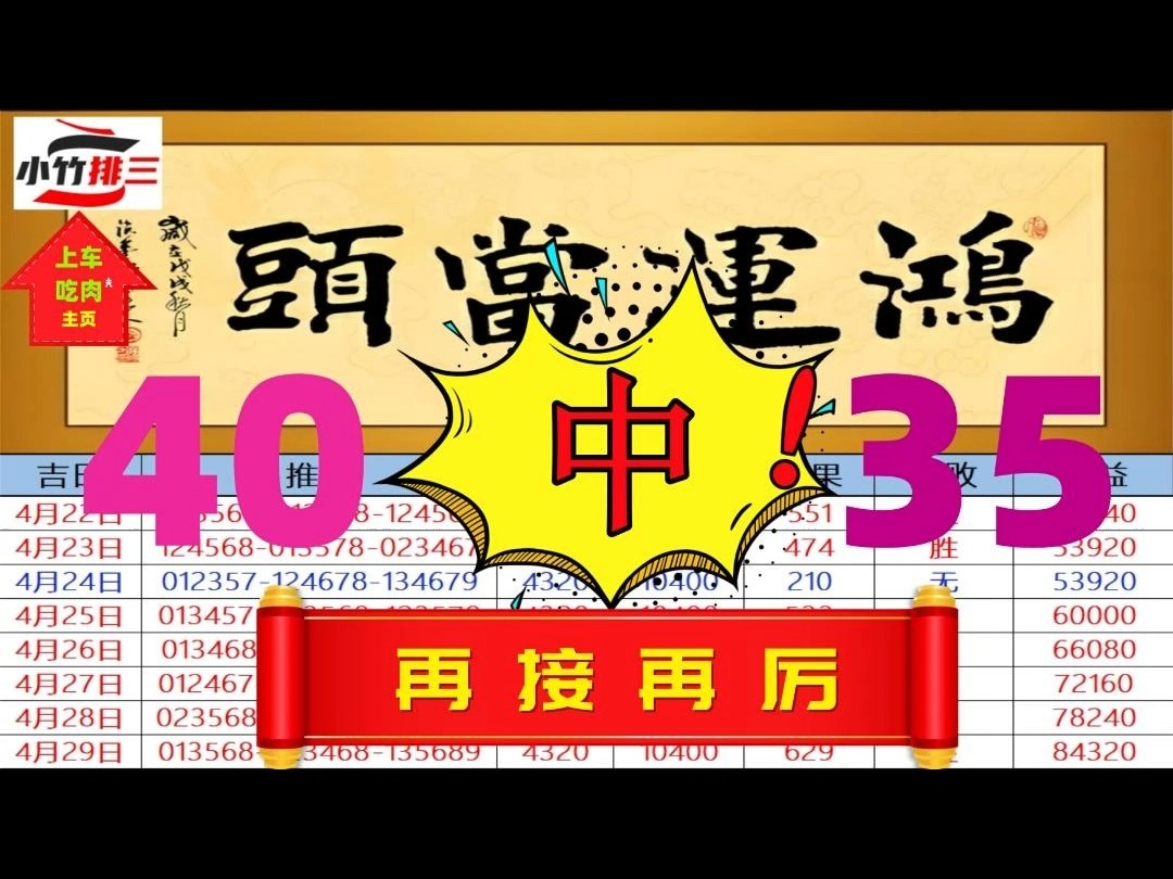 数据真实,专业分析,方案稳定,今天继续冲击,今天排三推荐,排三分析,排列三分析,排列三预测,排三预测.哔哩哔哩bilibili