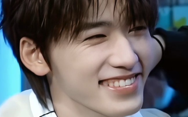 【宋亚轩】又是被宝宝笑容治愈的一天亚