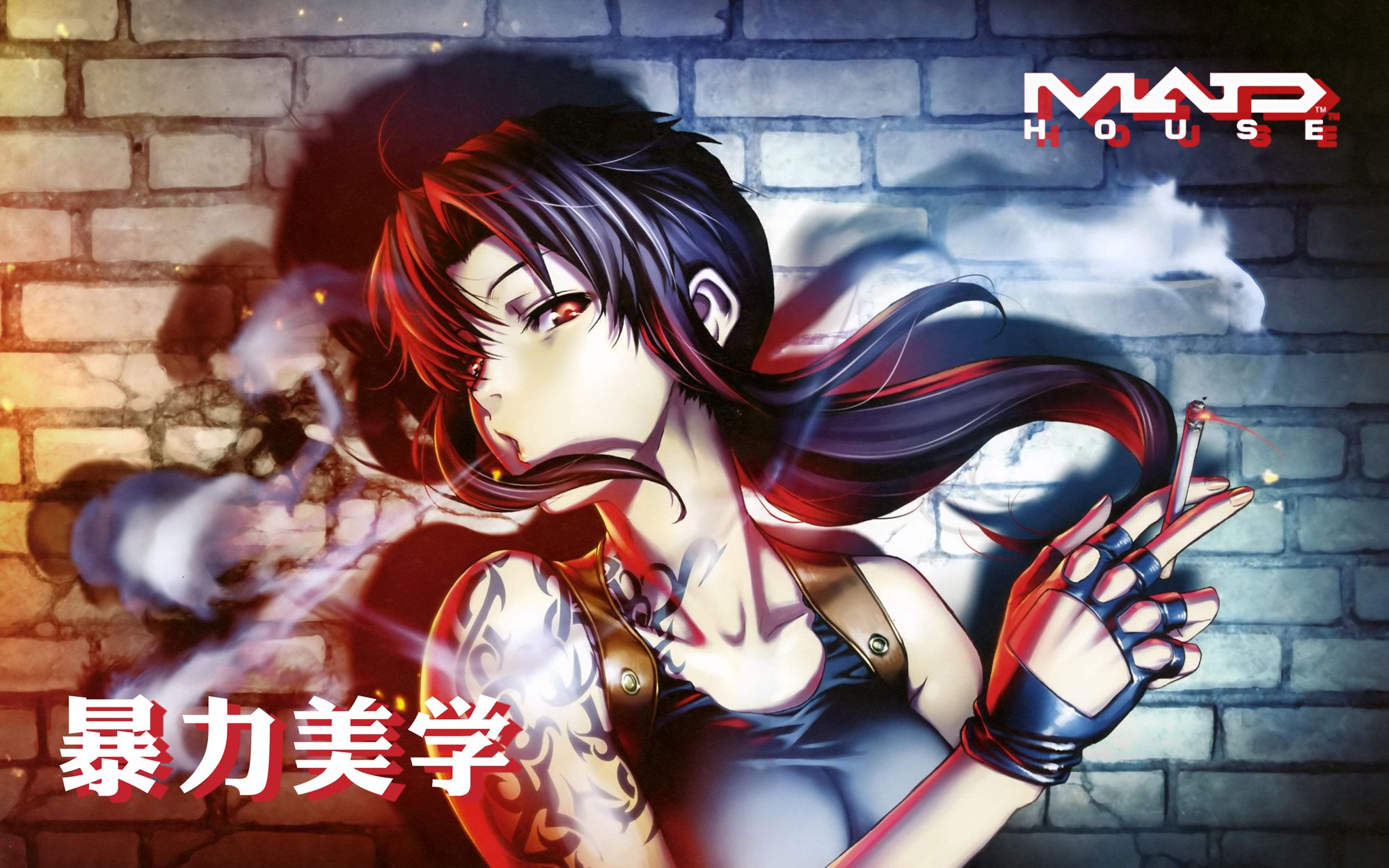 欠工资狂加班?回归制作理念与作品来聊聊madhouse(上)