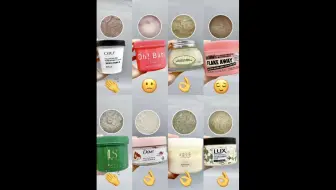 热门磨砂膏美白磨砂膏好用磨砂膏推荐黄黑皮，鸡皮肤，干燥皮肤，粗糙皮肤赶紧看过来洗澡用磨砂膏已经成了习惯所以我肯定要挑着去用