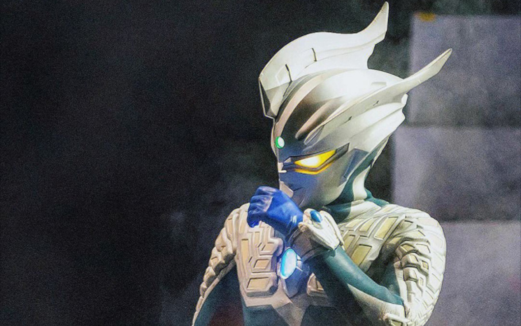 翻唱 《前进吧!赛罗》(部分)