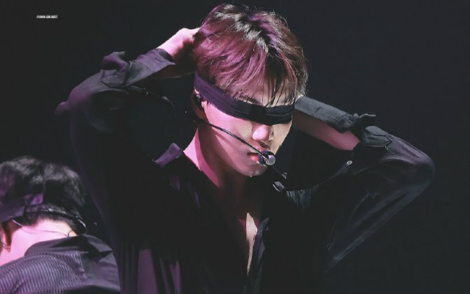 金钟仁舞蹈16072223artificiallovekai日棍丝巾蒙眼谷欠mpst