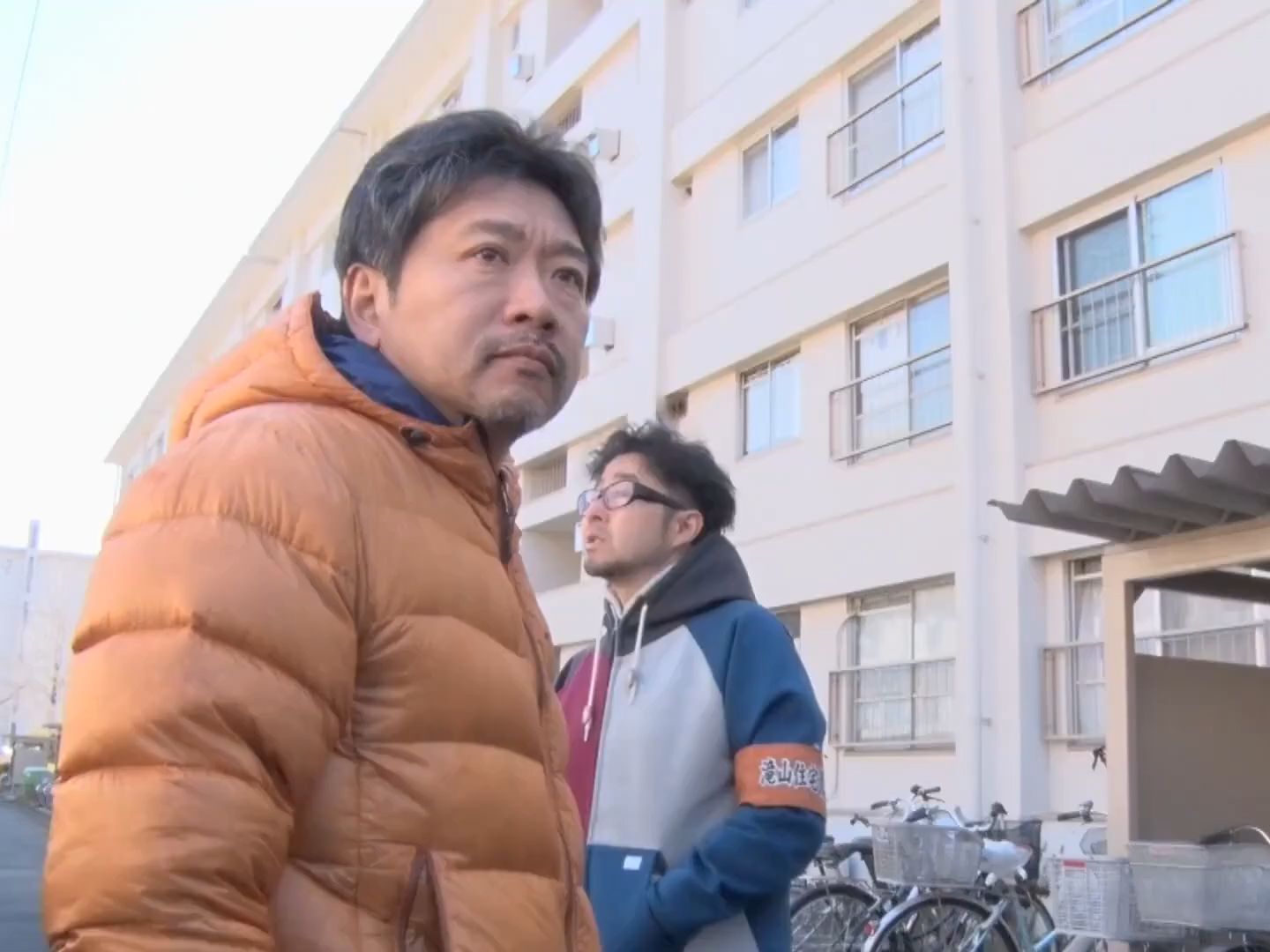 【中字】   电影《比海更深》拍摄花絮纪录片