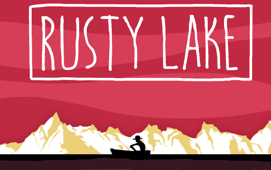 [图]【空白】RUSTYLAKE 逃离方块 锈湖解谜系列直播录像合集