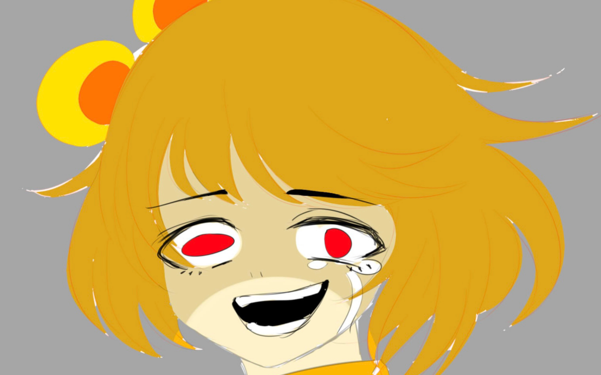 【#compass有声实况】【音量诉讼】杀ま少女露露卡的悲惨站街日记