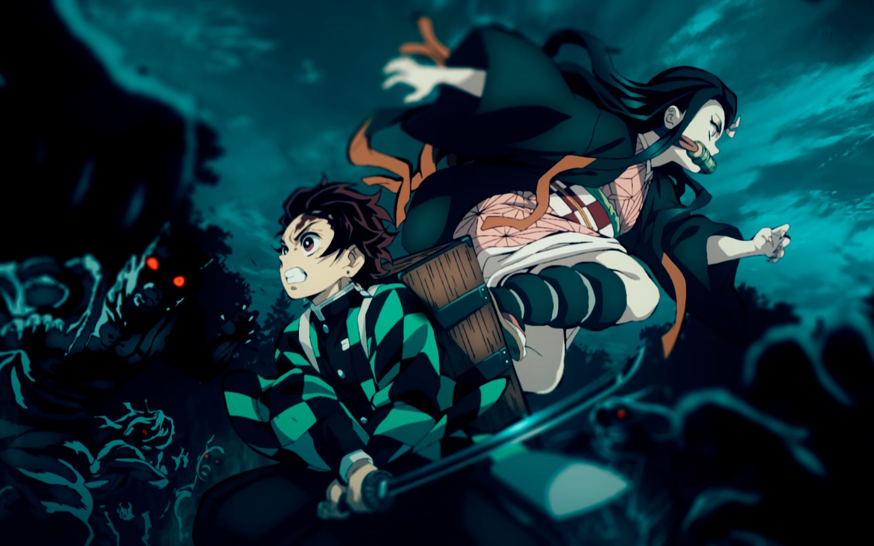 鬼灭之刃第三季刀匠之村篇9艺术家玉壶