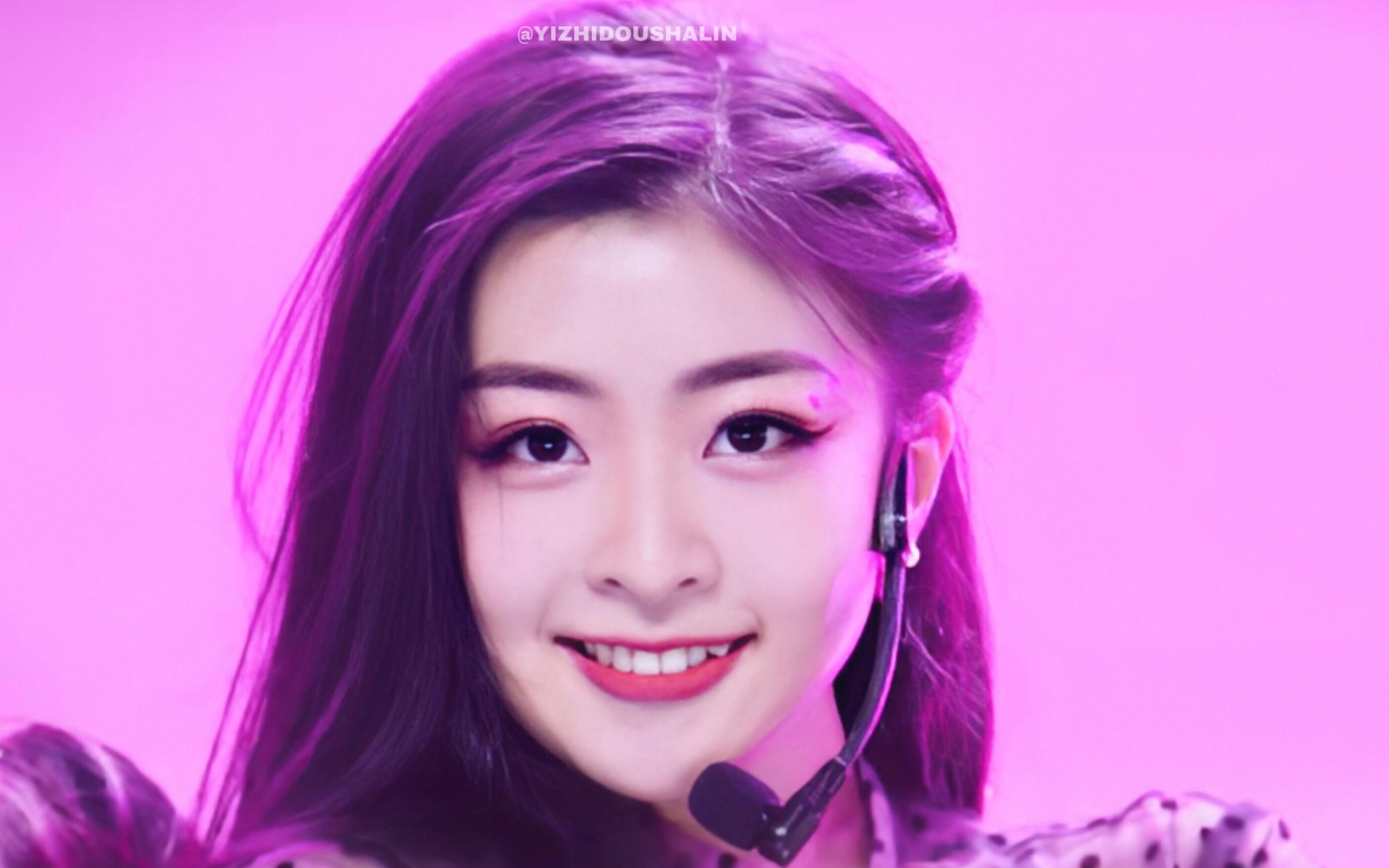 没想到这个广告居然是她拍的我猜很多人都没看过吧