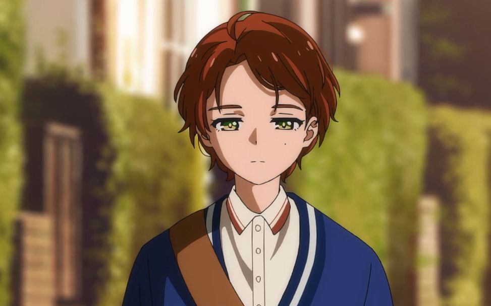 【1月/矢野妃菜喜】奇蛋物语 / wonder egg prio