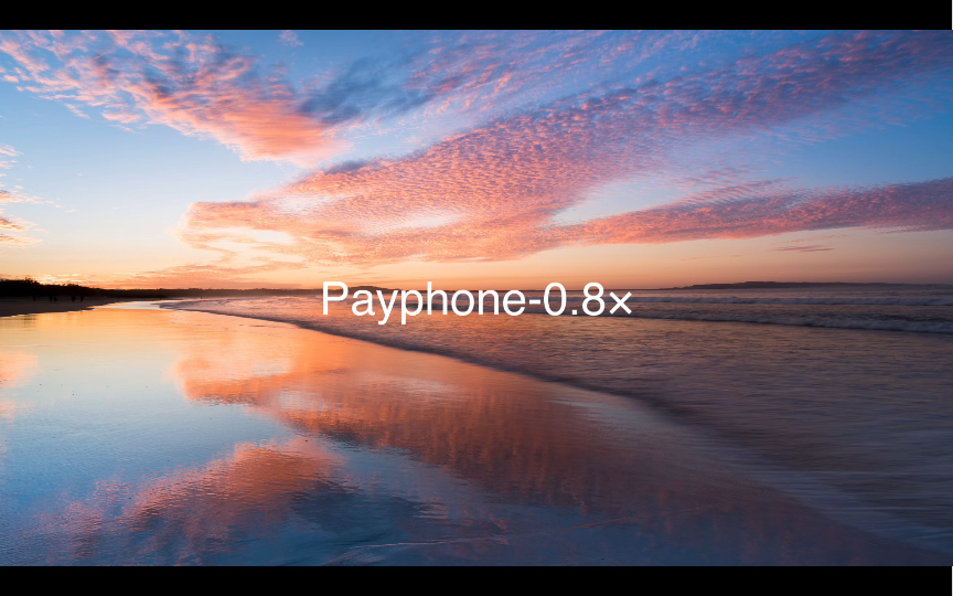 payphone-0.8