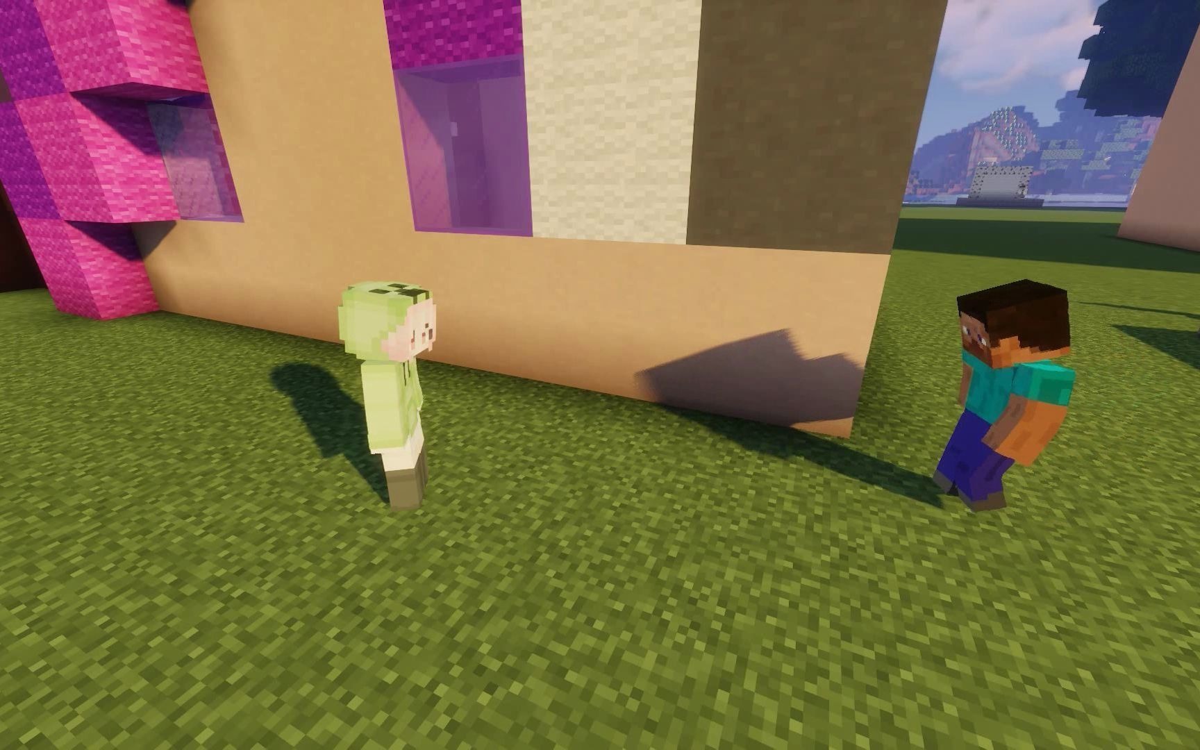 不同人对待阿青 菜鸟怕怕版_哔哩哔哩_bilibili