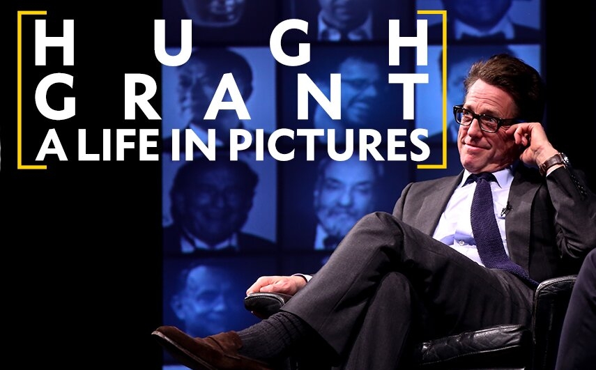 [图]【音频】A Life in Pictures: Hugh Grant (2017)