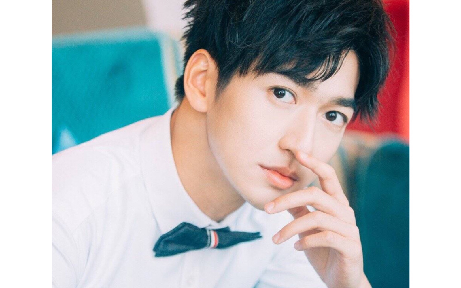 【声入人心刘彬濠 | 钢琴演奏 彩蛋】彬彬除了唱歌好听,钢琴也是杠杠