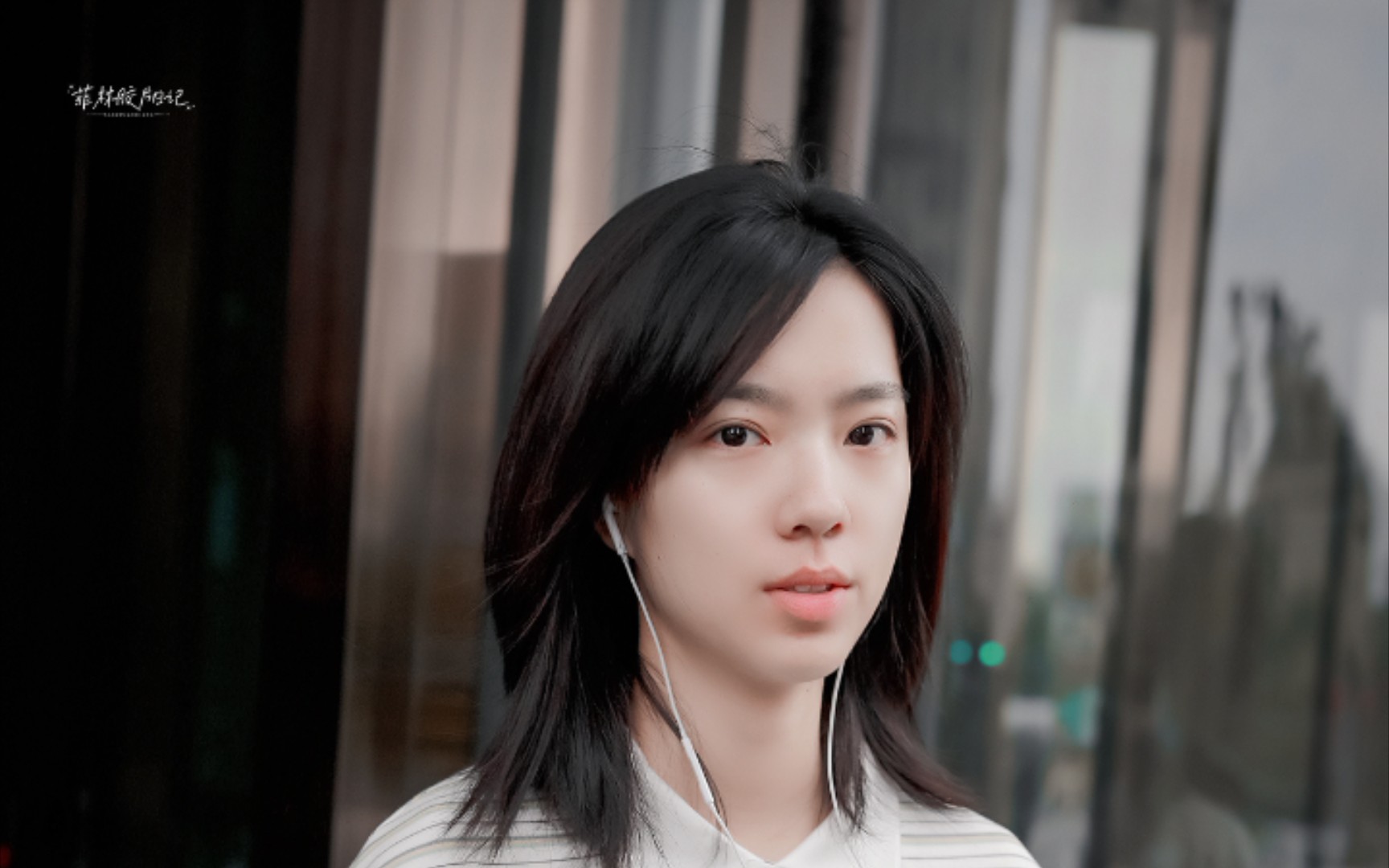 庄达菲—二进制恋爱6.15