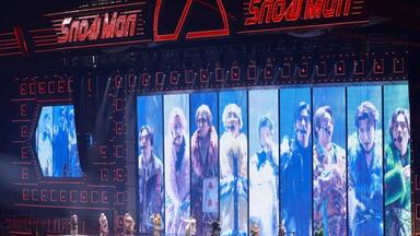 正規品　素顔4 Man LIVE 雪Man in the Show 正規品 素顔4 Man LIVE 雪Man in the Show 素顔4 SnowMan Man in