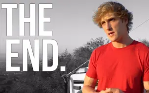 Download Video: Logan Paul Vlogs - THE END OF LOGAN PAUL VLOGS...