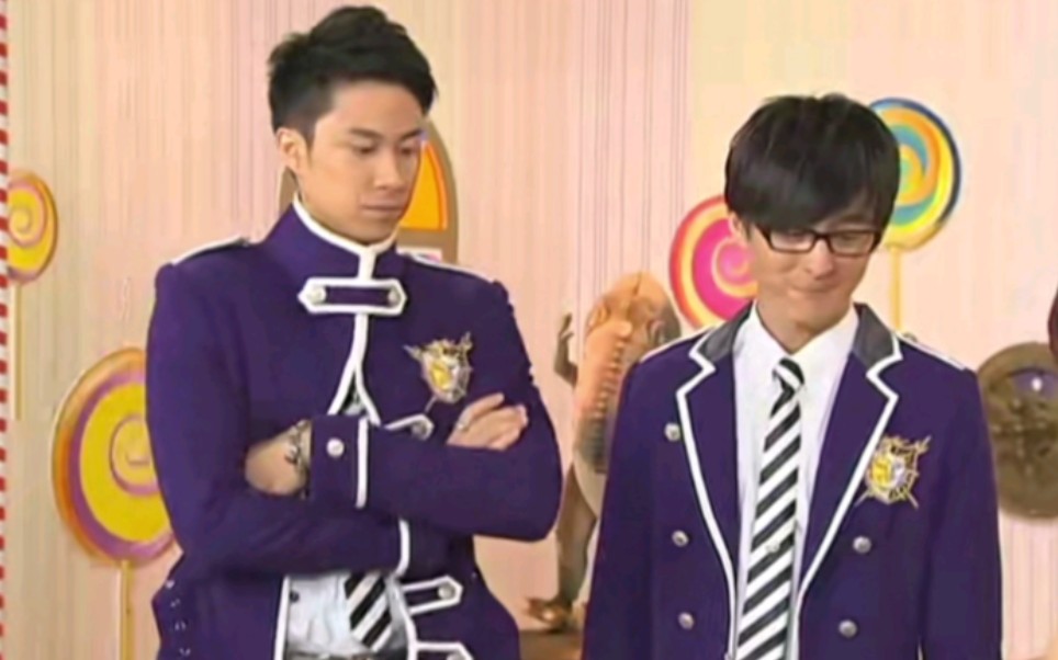 【萌学园|焰王×陶喜儿cut】第五季第六季全收录!