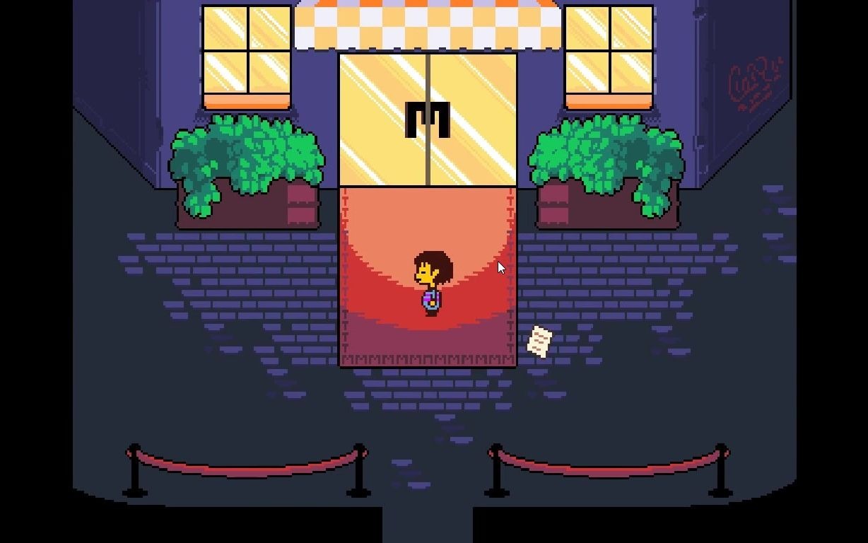 传说之下第13集,真实验室_哔哩哔哩_bilibili